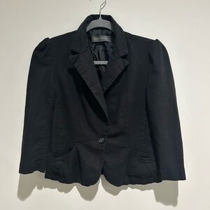 Suzy Shier Blazer